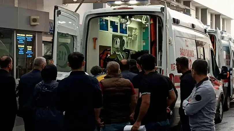 Batman'da Yıldırım Çarpan Çoban Hayatını Kaybetti