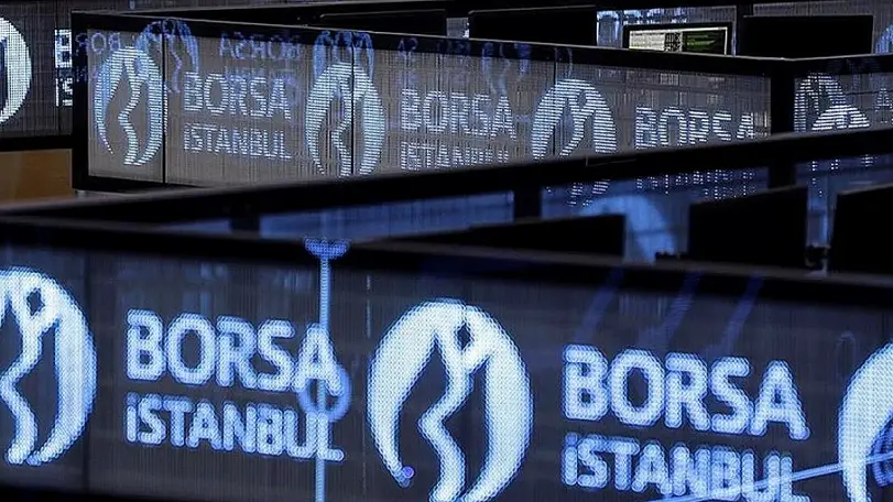 Borsa Günü Yükselişle Tamamladı