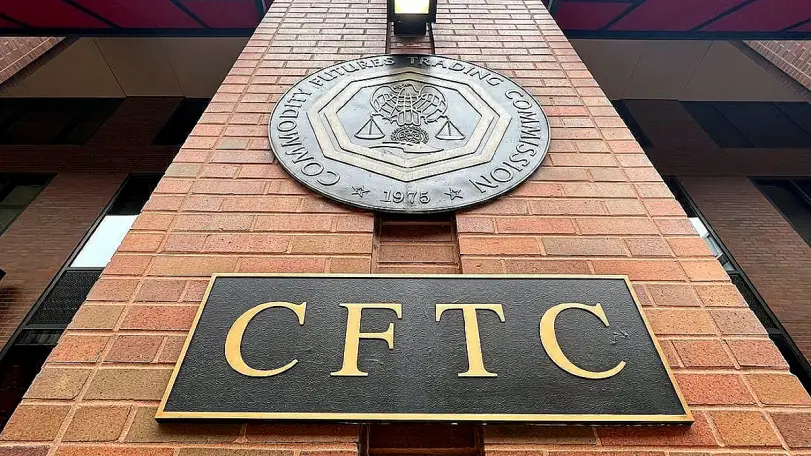 CFTC, Kalshi'nin Yetki Tartışmasında Yanında Yer Aldı