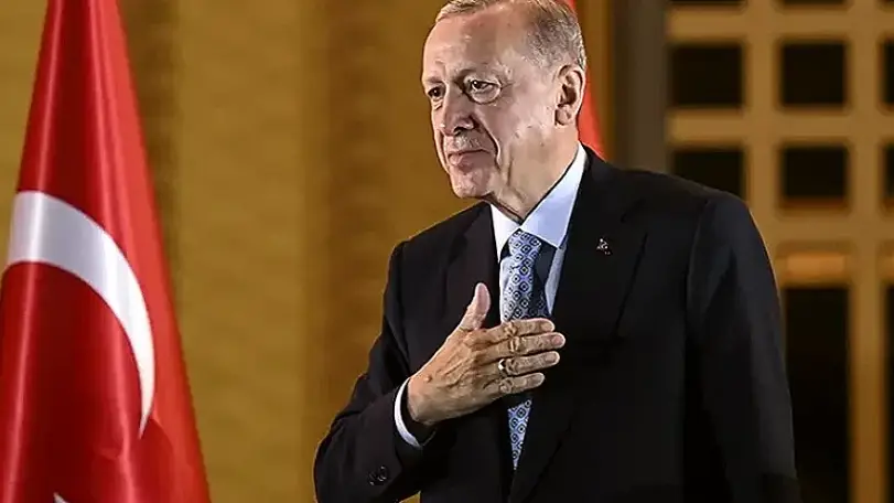 Cumhurbaşkanı Erdoğan'dan Yeni Siyasi Geçişler Sinyali: 'Aramıza Katılacak Yeni Arkadaşlar Olabilir'