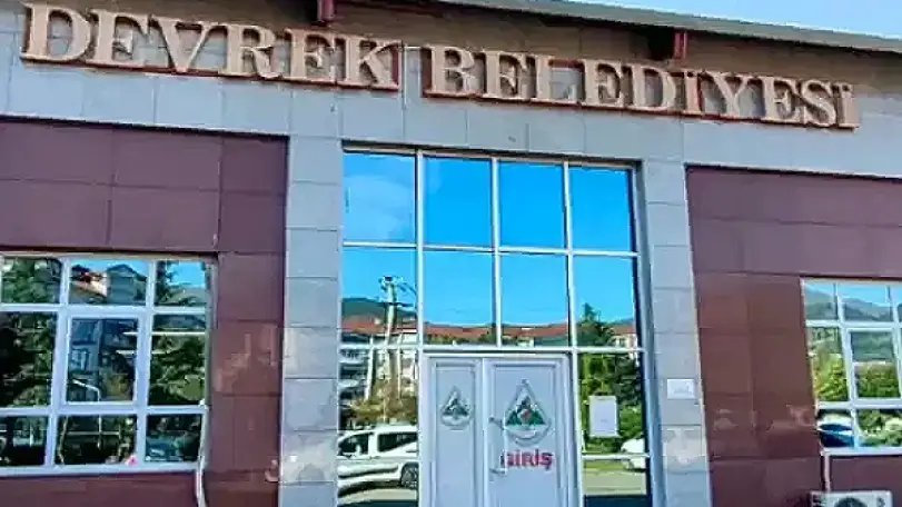 Devrek Belediyesi Davasında Eski Başkanın Ev Hapsi Kaldırıldı