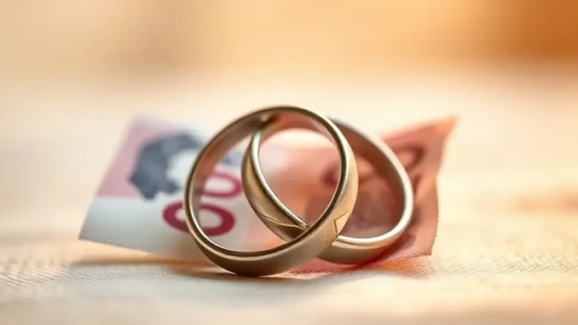 Diyanet'ten Yeni Evlenen Çiftlere Çeyiz Yardımı: 500 Bin Lira Destek