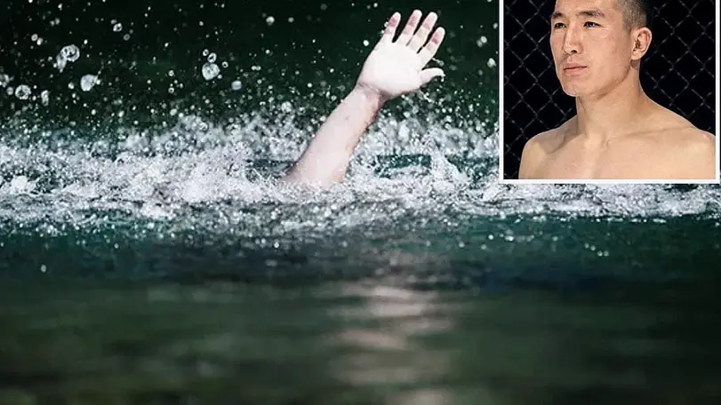 Eski MMA Dövüşçüsü 4 Çocuğu Kurtarırken Hayatını Kaybetti