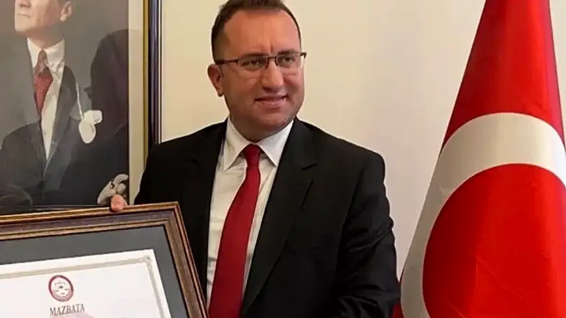 Gaziosmanpaşa Belediye Başkanı H.B. Hakkında 11 Ay Sonra İddianame Hazırlandı