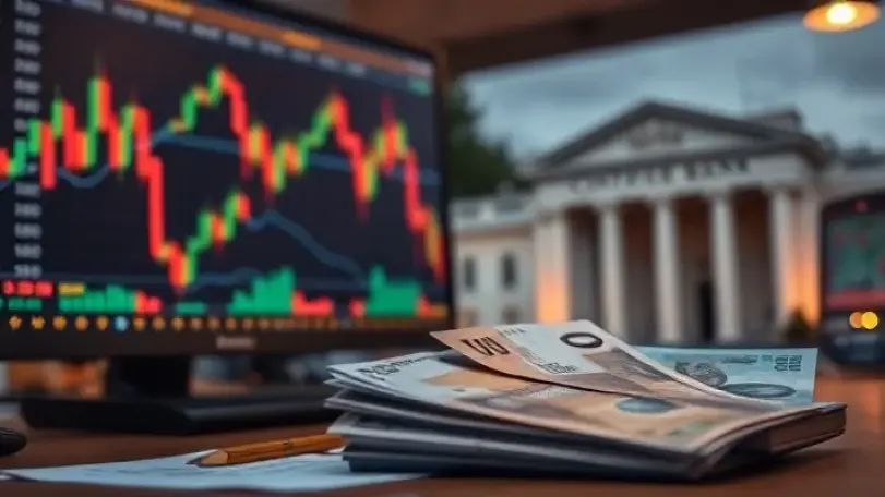 BofA Raporuna Göre Avrupa Şirket Kârları Beklentileri Aştı
