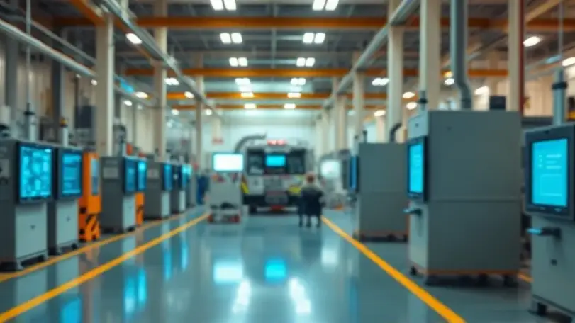Schneider Electric ve Deloitte, Endüstriyel Dönüşüm İçin Güçlerini Birleştirdi