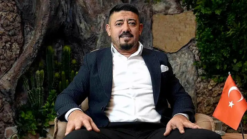 HAGİAD Başkanı Erkan: Aile bağları modern dünyanın en büyük tehdidi