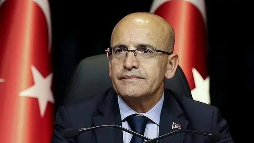 Hazine ve Maliye Bakanı Şimşek: Yeni Vergi Planımız Yok