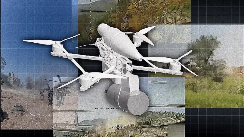 Hezbollah'dan İsrail'e İHA Saldırıları: Dron Savaşında Yeni Dönem