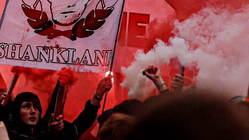 İskoçya Premier Ligi'nde Şampiyonluk Heyecanı: Hearts veya Celtic Kupayı Kaldıracak