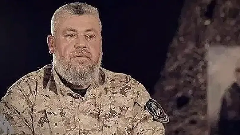 İsrail Savunma Kuvvetleri: Hamas Komutanı İzzeddin el-Haddad Öldürüldü