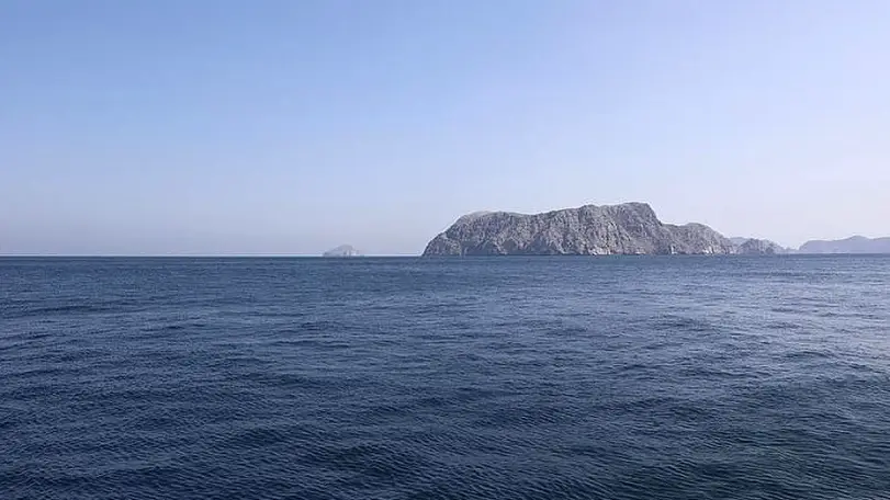 İtalyan Mayın Gemileri Hürmüz Boğazı'na Sevk Edildi