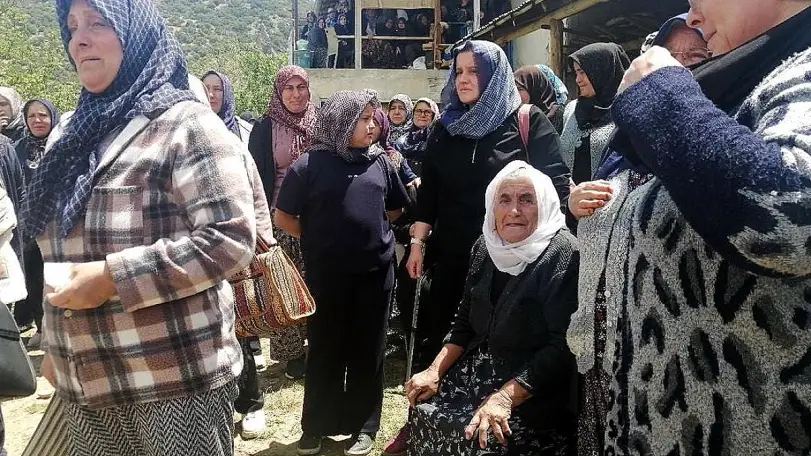 Kansere Karşı Mücadele Eden Kadın, Eşiyle Birlikte Trafik Kazasında Hayatını Kaybetti