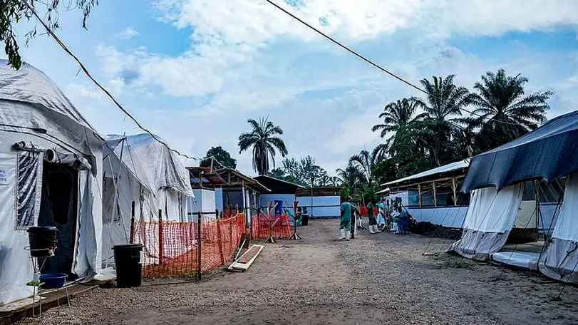 Kongo Demokratik Cumhuriyeti'nde Ebola Salgını: 246 Vaka ve 65 Ölüm Kaydedildi