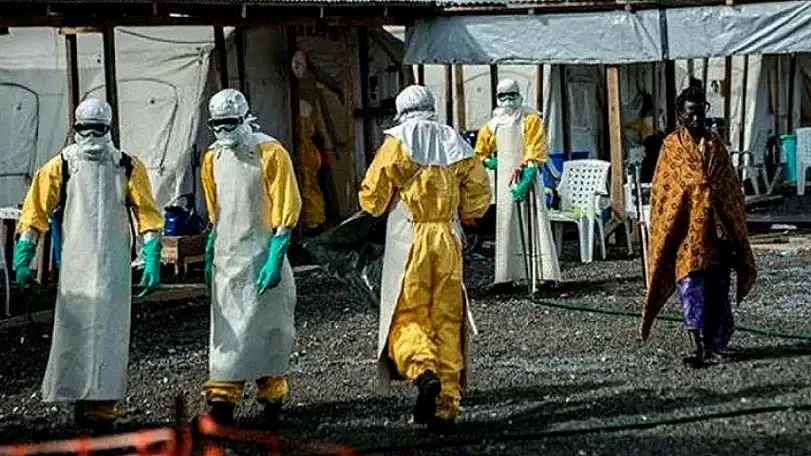 Kongo'da Ebola Salgını Yeniden Başladı: 65 Can Kaybı, Salgın Uganda'ya Sıçradı