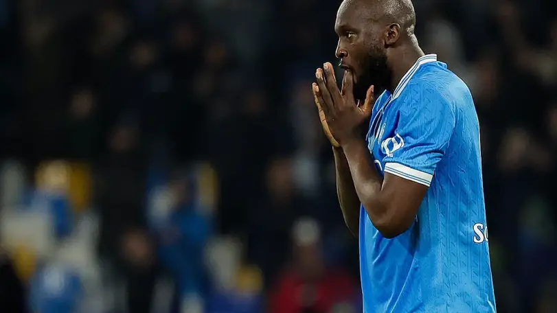 Lukaku'nun Gözü Süper Lig'de: Napoli ile Yollar Ayrılıyor