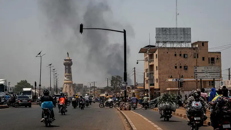 Mali'de Cihatçı Saldırılar ve Bölgesel Tepkiler: Le Monde'dan Analiz