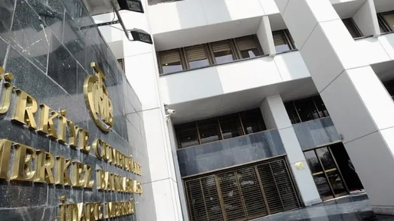 Merkez Bankası Enflasyon Tahminlerini Güncelledi: Yıl Sonu Beklentisi Yüzde 26'ya Yükseldi