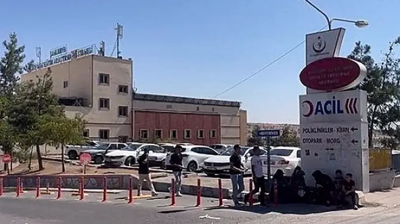 Mezarlıkta Dehşet: Plastik Varilde 21 İnsan Cenini Bulundu