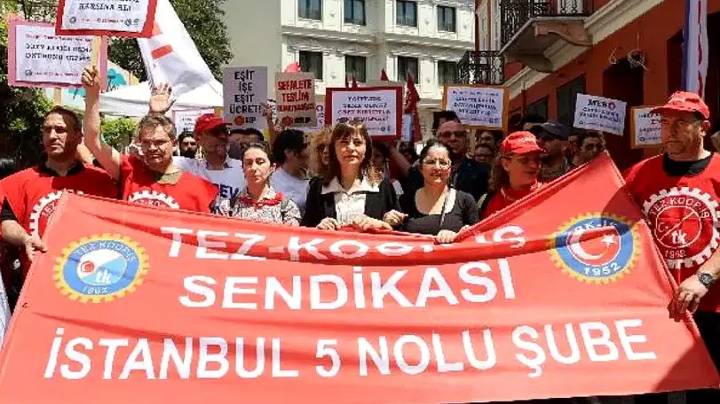 Milli Eğitim Bakanlığı'ndan Özel İtalyan Lisesi Öğrencilerine Nakil Kolaylığı