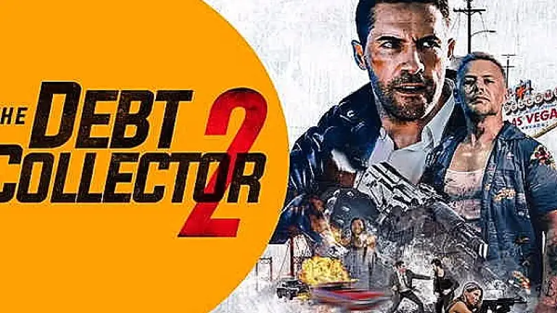 Ödeşme Zamanı 2 Filminin Konusu ve Oyuncuları Belli Oldu