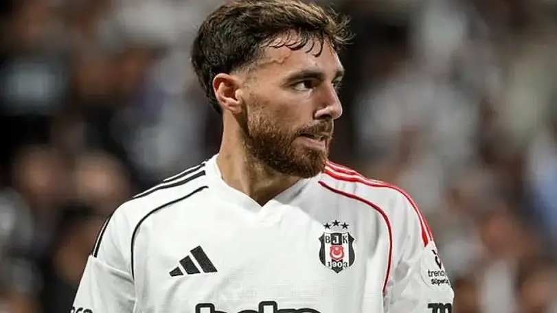 Orkun Kökçü Kariyer Rekoruna Yaklaştı