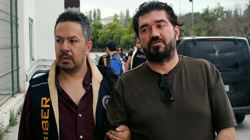 R.O.K. Gözaltına Alındı: "Yanlış Anlaşılma Var"