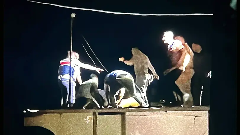 Şanlıurfa Ceylanpınar'da Kayıp M.İ.'un Acı Haberini Duyuruldu