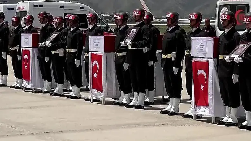 Şehit Yakınlarına Yeni Haklar Tanınıyor
