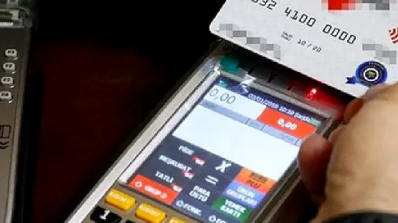 SGK'dan Yemek Kartı Düzenlemesi: Prim İstisnası 300 TL'ye Yükseltildi