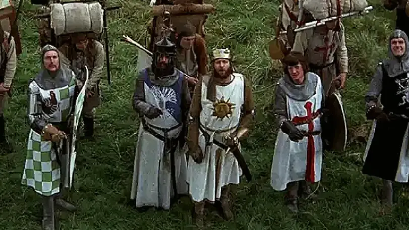 Sinemanın En İyi 5 Parodi Filmi Listesi Yayınlandı
