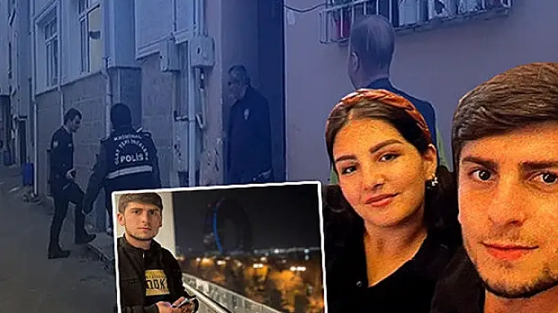 S.M.'in 146 Makas Darbesiyle Eşini Öldürme Davasında Savunması: 'Eşimin Sesini Duyuyorum'
