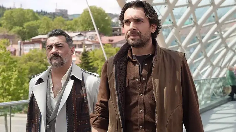 Taşacak Bu Deniz Dizisinin Yeni Bölümü TRT'de Yayınlanacak