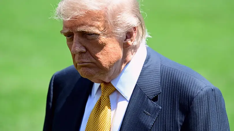 Trump'tan İran'a Tehdit: "Her Şeyi İki Günde Yok Edebiliriz"