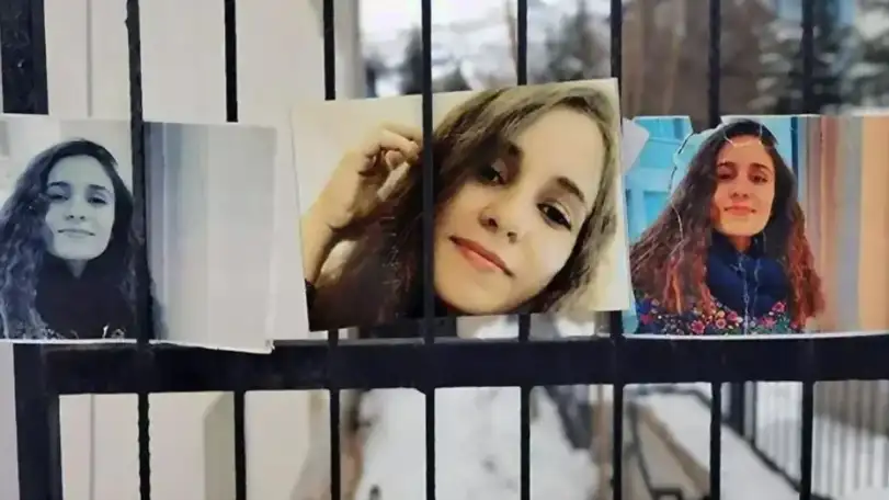 Gülistan Doku Soruşturmasında Yeni Gelişme: 108 Kamu Görevlisi Hakkında Suç Duyurusu