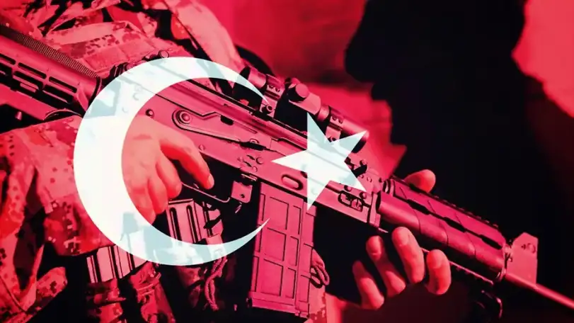 NATO'nun En Güçlü Orduları 2026 Listesi Açıklandı: Türkiye'nin Sıralamadaki Yeri Belli Oldu