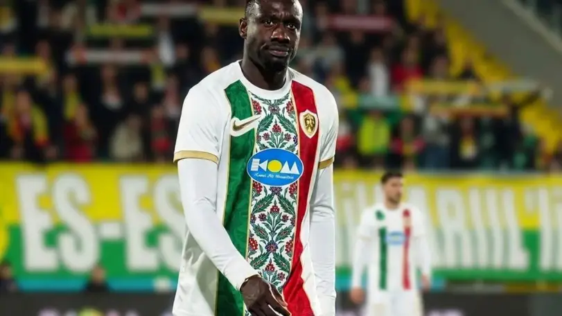 Amedspor'un Süper Lig'e Yükselme Şansı Zora Girdi: Ümraniyespor Beraberliği