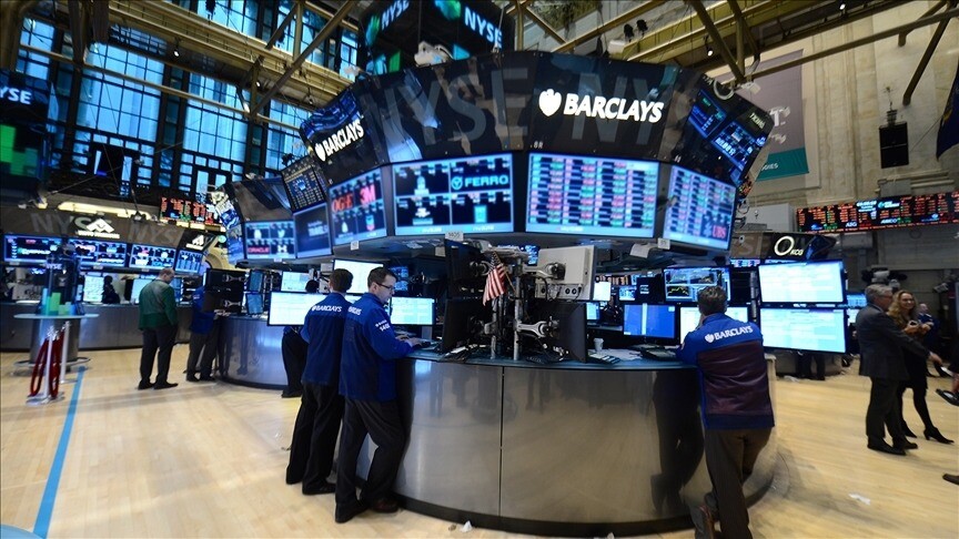 ABD/İsrail-İran Geriliminde Enerji Şirketleri Hisselerinde Ralli