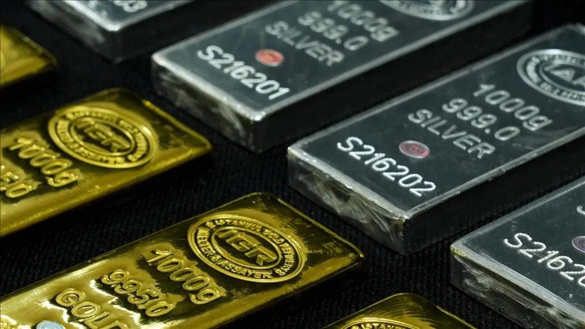 Hürmüz Etkisi: Değerli Metaller Yükseldi, Emtia Piyasaları Temkinli