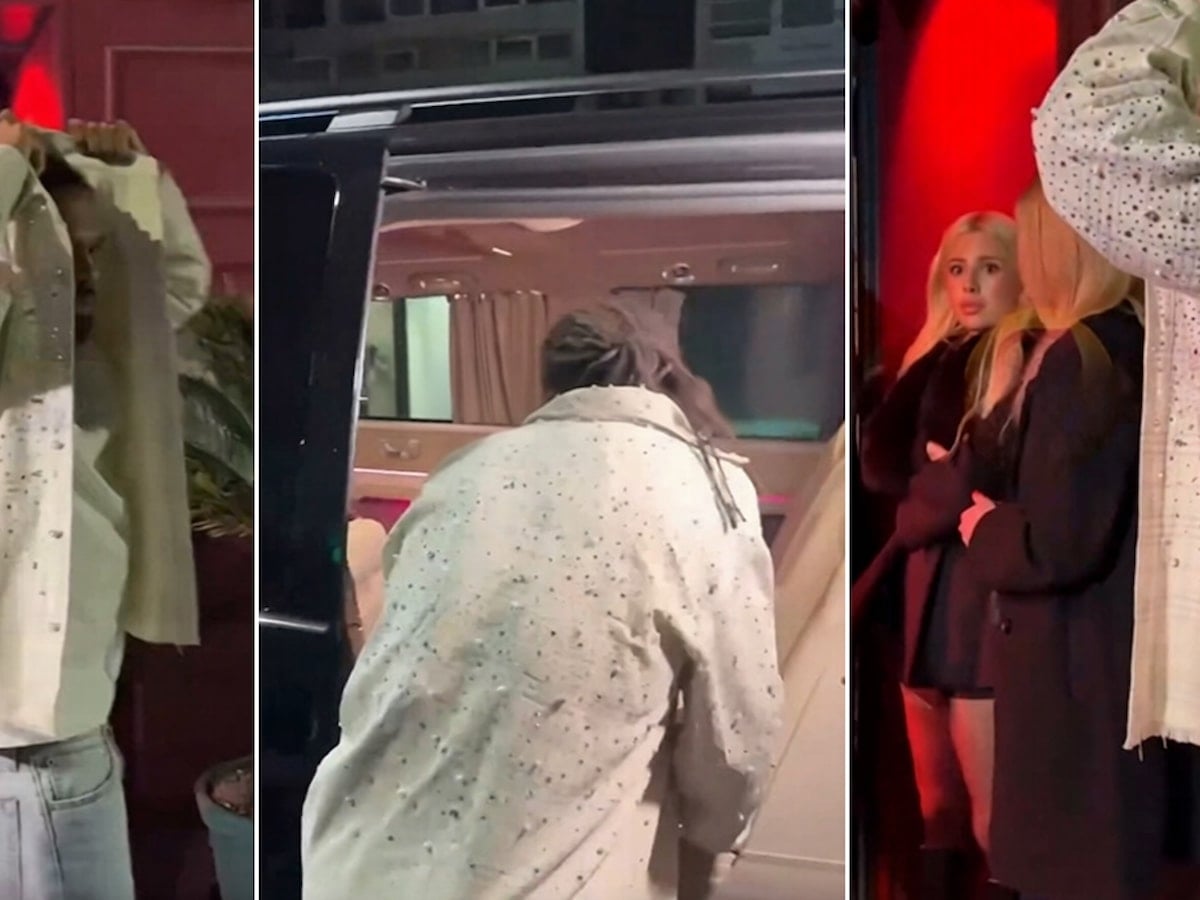 İstanbul'da Uyuşturucu Operasyonu: Ünlü Mekanlara Baskın, Futbolcular Görüntülendi