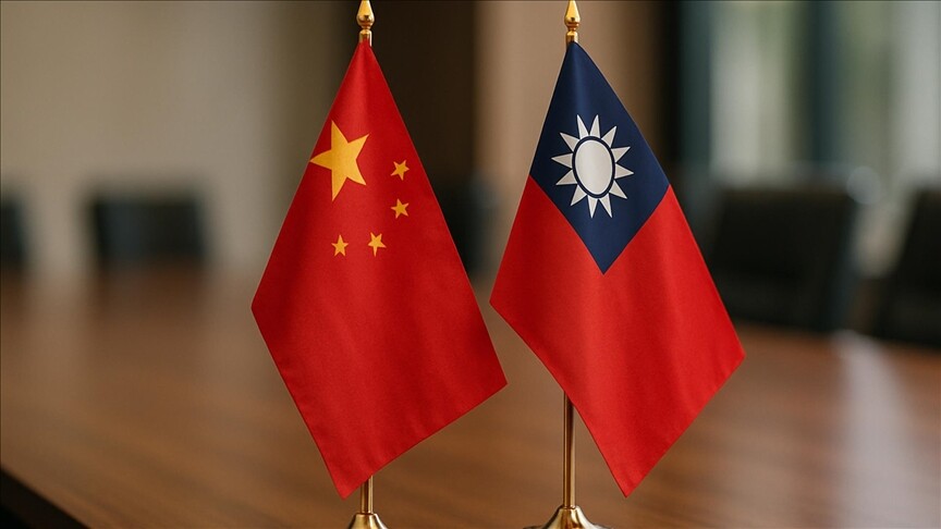 Çin'den Tayvan'a İlişki Geliştirme Paketi: 10 Maddelik Yeni Politika