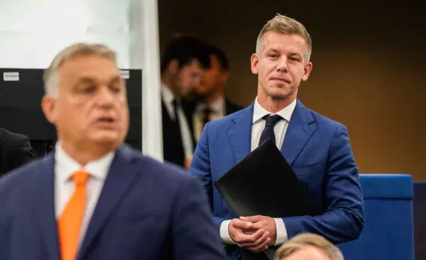 Macaristan'da Siyasi Dönüşüm: Péter Magyar, Orbán'ın 16 Yıllık İktidarına Son Verdi