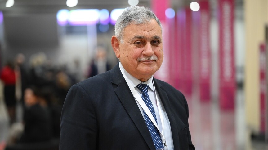 Gazze İslam Üniversitesi Eski Rektörü Shaath'tan Filistin'deki Eğitim Mücadelesi Raporu