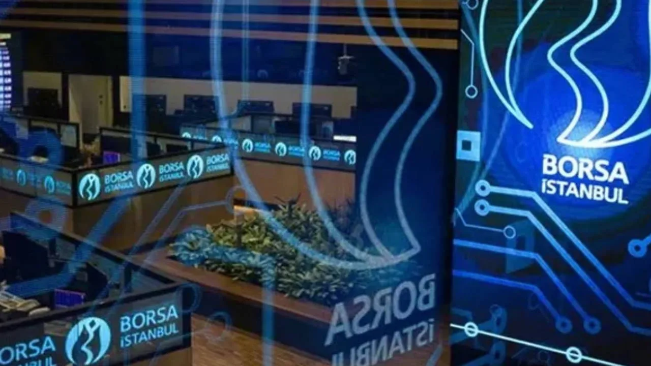 Borsa İstanbul'da Manipülasyon İddiasıyla 41 Şüpheliye İddianame Düzenlendi