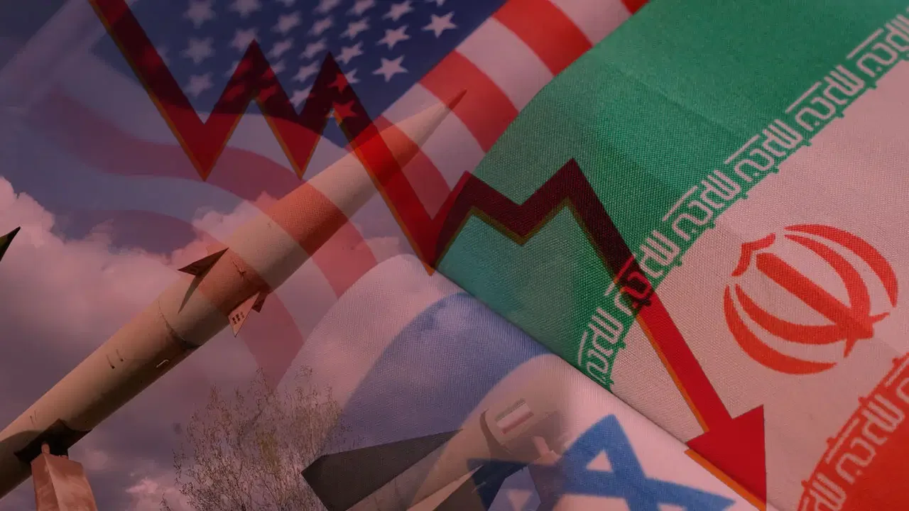 Piyasalardaki barış coşkusu kısa sürdü: Lübnan’a yapılan saldırı petrol ve altın fiyatlarını yeniden etkiledi