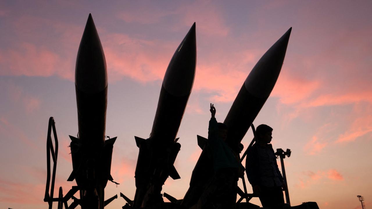 İran Ordusu: ABD ile Görüşmelerin Başarısız Olması Halinde Uzun Süreli Bir Savaşa Hazırız