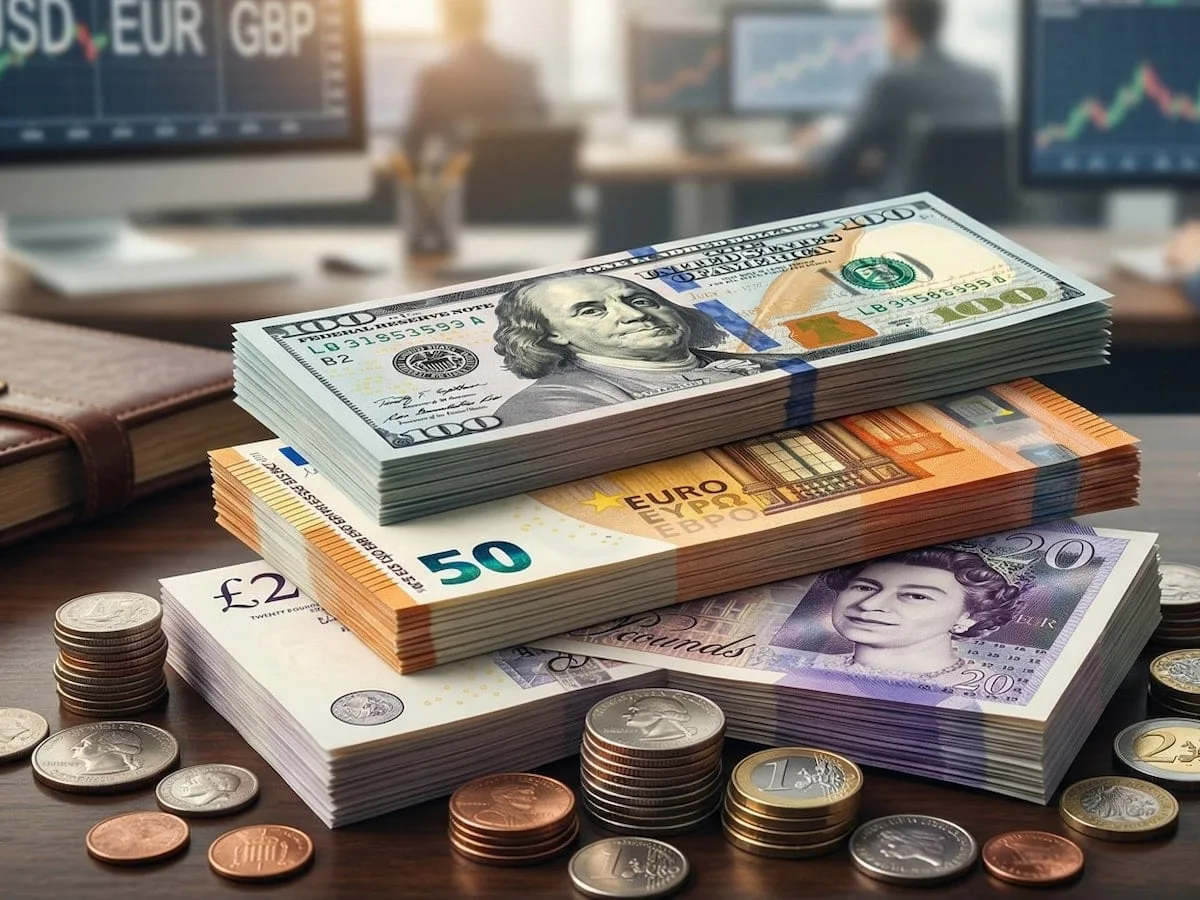 Ateşkes Sonrası Yükseliş: Sterlin Değer Kazandı