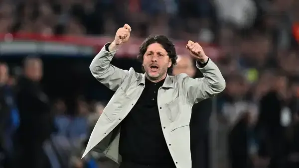 Hasan Al, Fatih Tekke'yi Değerlendirerek Zor Bir Süreçte Olduğunu Belirtti