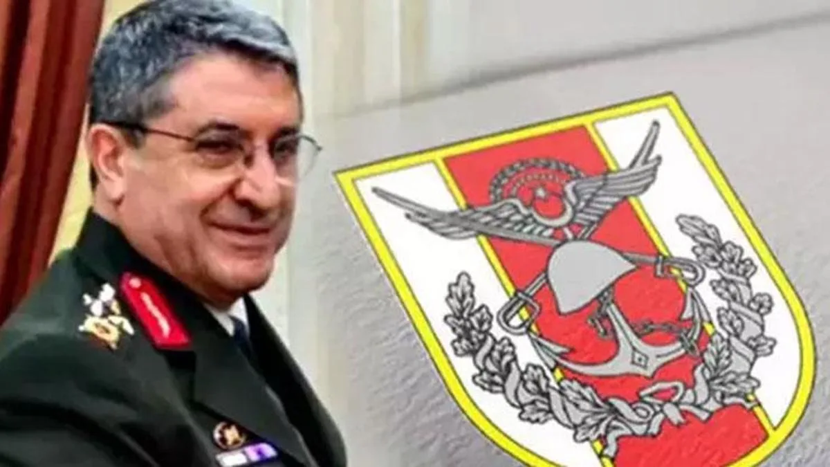 Genelkurmay Başkanı Bayraktaroğlu, Suriyeli mevkidaşıyla telefon görüşmesi yaptı