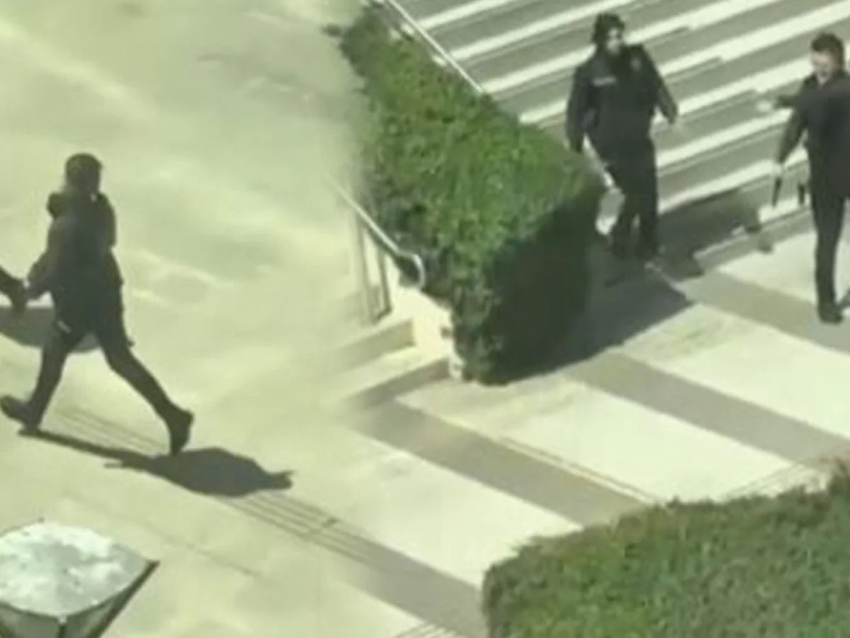 Gratis Çalışanları, Polisle Alay Ettikleri Gerekçesiyle İşten Çıkarıldı